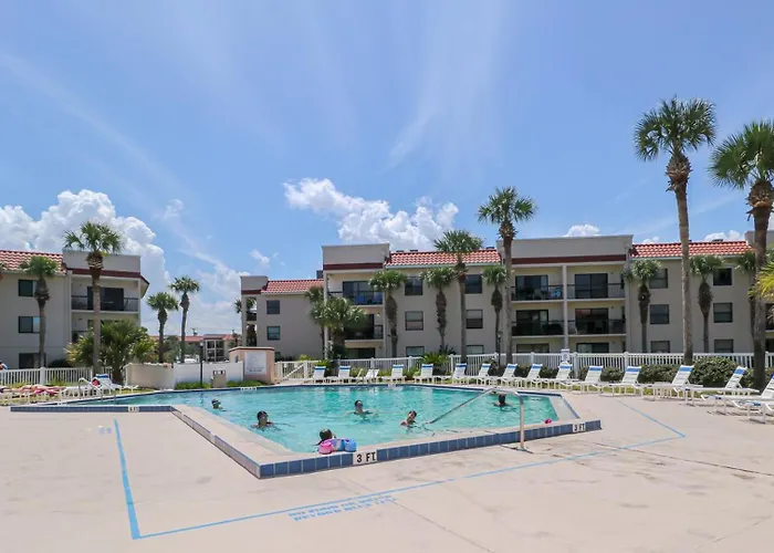 Ocean Village Club N23
